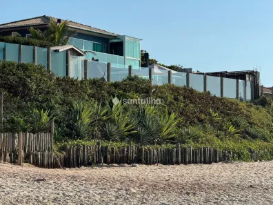 Casa com 5 Quartos à venda, 300m² no Campeche, Florianópolis