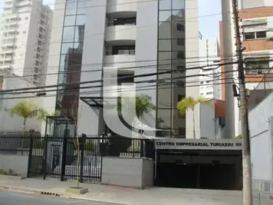 Sala Comercial para alugar, 35m² no Perdizes, São Paulo