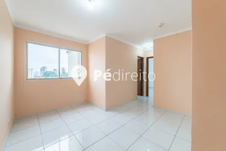 Apartamento com 3 Quartos à venda, 70m² no Parque da Mooca, São Paulo