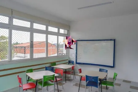 Imóvel Comercial com 3 Quartos à venda, 632m² no Rudge Ramos, São Bernardo do Campo