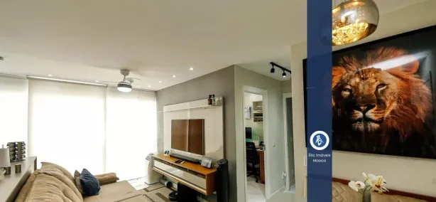 Apartamento com 2 Quartos à venda, 45m² no Vila Prudente, São Paulo