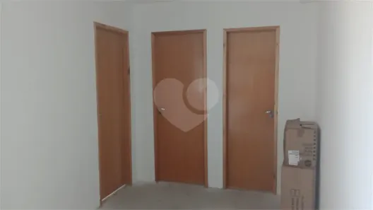 Apartamento com 2 Quartos à venda, 43m² no Vila Guilhermina, São Paulo