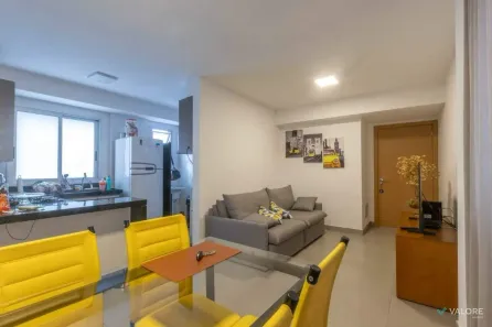 Apartamento com 2 Quartos à venda, 82m² no Boa Viagem, Belo Horizonte