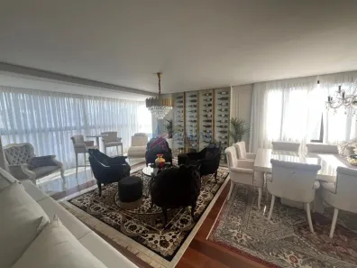 Apartamento com 2 Quartos à venda, 203m² no Centro, Florianópolis
