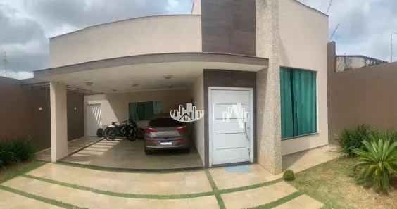 Casa com 3 Quartos à venda, 240m² no Califórnia, Londrina