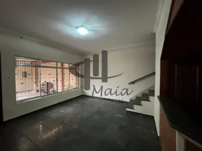 Sobrado com 2 Quartos à venda, 111m² no São José, São Caetano do Sul