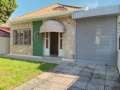 Casa com 3 Quartos para alugar, 250m² no Centro, Esteio