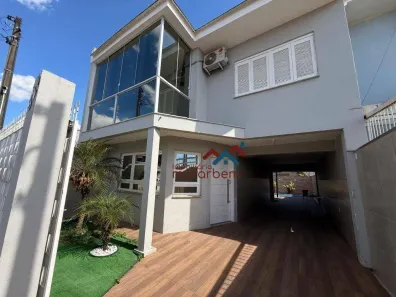 Casa com 4 Quartos à venda, 170m² no Mato Grande, Canoas