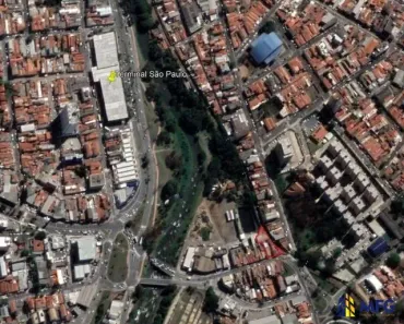 Imóvel Comercial à venda, 940m² no Vila Hortência, Sorocaba