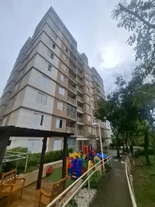 Apartamento com 3 Quartos à venda, 65m² no Jardim Roseira, Campinas