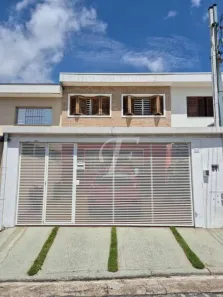 Sobrado com 3 Quartos à venda, 110m² no Vila Irmãos Arnoni, São Paulo