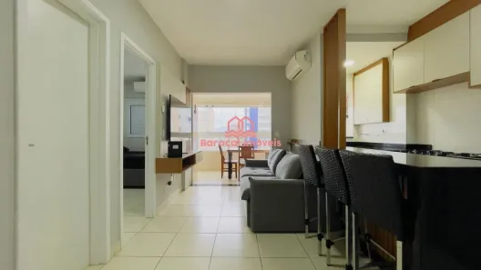 Apartamento com 1 Quarto à venda, 45m² no Aviação, Praia Grande