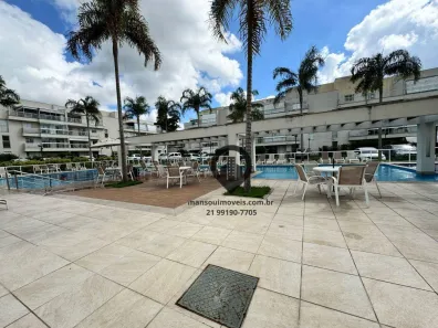 Cobertura com 3 Quartos à venda, 123m² no Campo Grande, Rio de Janeiro