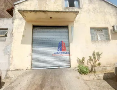Ponto Comercial à venda, 213m² no Vila Rehder, Americana