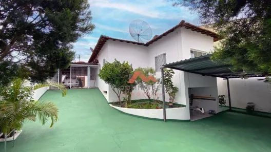 Casa com 2 Quartos à venda, 154m² no Jardim Nossa Senhora de Fátima, Americana