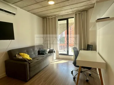 Apartamento com 1 Quarto para venda ou aluguel, 70m² no Planalto Paulista, São Paulo