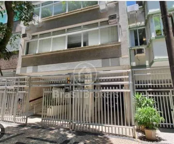 Apartamento com 3 Quartos à venda, 180m² no Copacabana, Rio de Janeiro