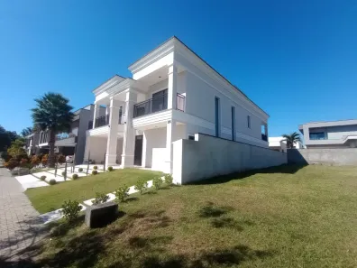 Casa de Condomínio com 4 Quartos à venda, 450m² no Jardim do Golfe, São José dos Campos
