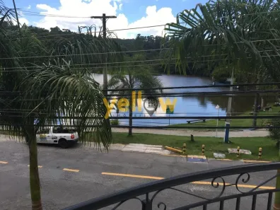 Casa de Condomínio com 3 Quartos à venda, 380m² no Parque Residencial Itapeti, Mogi das Cruzes
