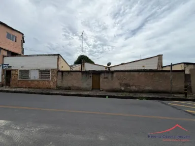 Casa com 5 Quartos à venda, 246m² no Santo André, Belo Horizonte
