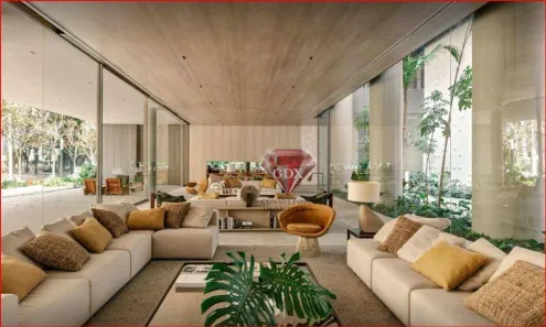 Apartamento com 3 Quartos à venda, 233m² no Pinheiros, São Paulo