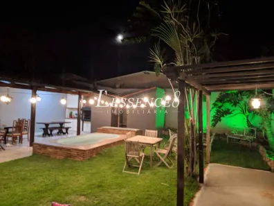 Casa com 3 Quartos à venda, 380m² no Jardim Europa, Goiânia