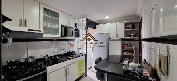 Apartamento com 3 Quartos à venda, 82m² no Matatu, Salvador
