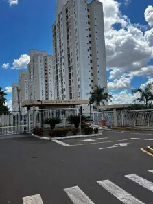 Apartamento com 2 Quartos à venda, 60m² no Parque Residencial Rita Vieira, Campo Grande
