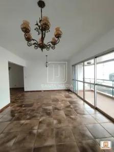 Apartamento com 3 Quartos à venda, 180m² no Centro, Ribeirão Preto