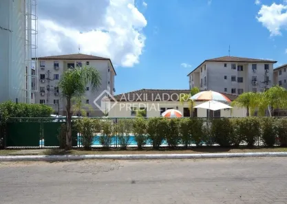 Apartamento com 2 Quartos à venda, 47m² no Sarandi, Porto Alegre