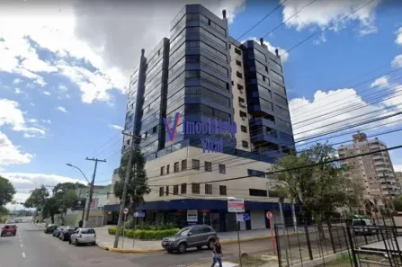 Apartamento com 3 Quartos à venda, 111m² no Centro, Canoas