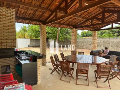 Fazenda/Sítio com 4 Quartos à venda, 650m² no , Cascavel