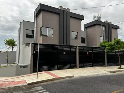 Casa com 3 Quartos à venda, 167m² no Santa Mônica, Belo Horizonte