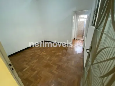 Apartamento com 1 Quarto para alugar, 44m² no São Cristóvão, Belo Horizonte