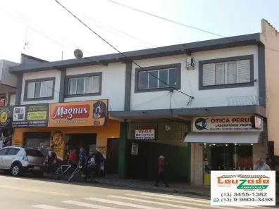Imóvel Comercial à venda, 960m² no Centro, Peruíbe