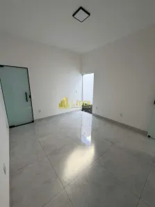 Casa com 3 Quartos à venda, 74m² no Loteamento Monte Hebron, Uberlândia