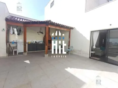 Cobertura com 3 Quartos à venda, 140m² no Vila da Saúde, São Paulo