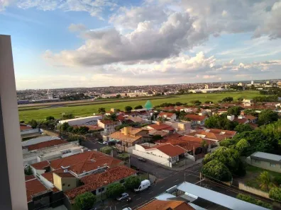 Apartamento com 2 Quartos para alugar, 70m² no Santos Dumont, São José do Rio Preto