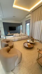 Casa de Condomínio com 3 Quartos à venda, 270m² no Vila Aviação, Bauru