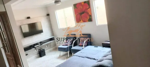 Casa de Condomínio com 3 Quartos à venda, 140m² no Ipatinga, Sorocaba