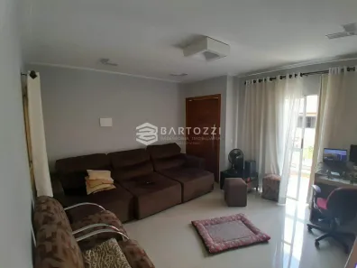 Sobrado com 3 Quartos à venda, 200m² no Jardim Pedroso, Mauá