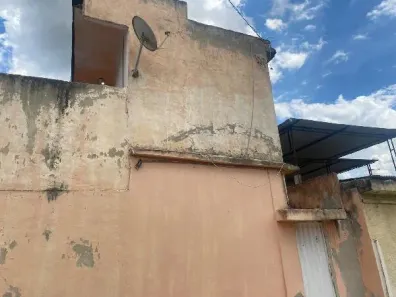Casa com 1 Quarto à venda, 51m² no Ipiranga, Nova Iguaçu