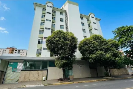 Apartamento com 4 Quartos à venda, 169m² no Centro, Governador Valadares