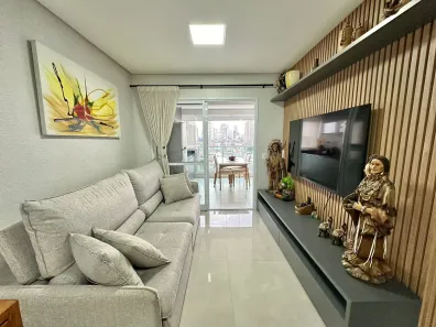 Apartamento com 2 Quartos à venda, 85m² no Vila Carrão, São Paulo