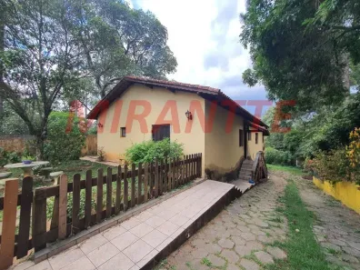 Casa com 4 Quartos à venda, 250m² no Roseira, Mairiporã