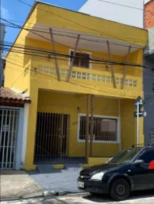 Sobrado com 3 Quartos para alugar, 240m² no Tatuapé, São Paulo