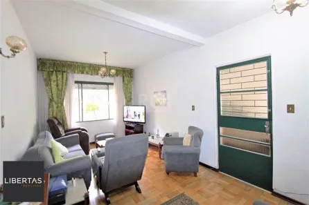 Casa com 3 Quartos à venda, 186m² no Jardim São Pedro, Porto Alegre