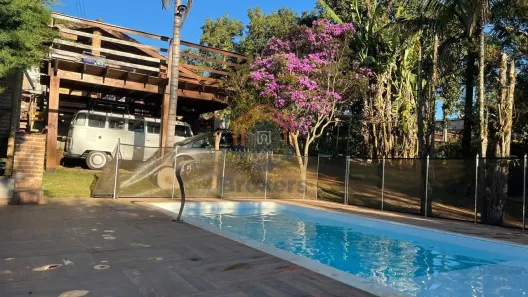 Fazenda/Sítio com 3 Quartos à venda, 197m² no Área Rural de Jarinu, Jarinu