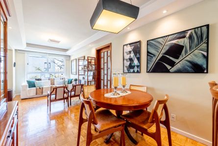Apartamento com 3 Quartos à venda, 115m² no Bela Vista, Porto Alegre