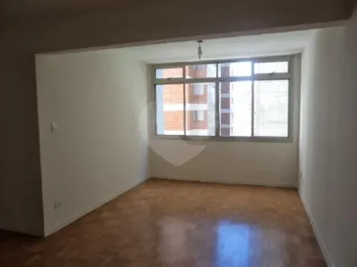 Apartamento com 2 Quartos para alugar, 90m² no Jardim Paulista, São Paulo